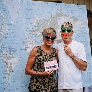 Meet your Posher, Jacqueline